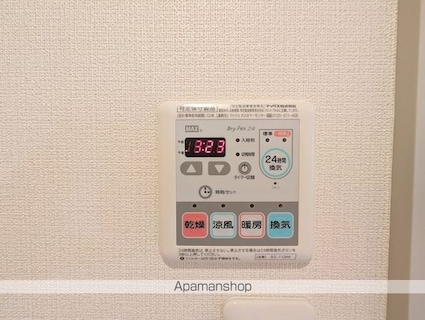 クレスト小門[1LDK/42.73m2]の内装4