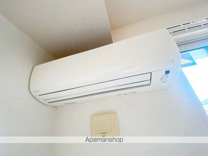 ジョイフルタウン西岡[1LDK/40.07m2]のその他設備