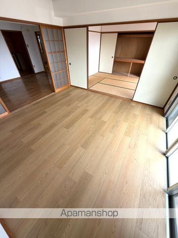 坂本第2マンションの内装写真