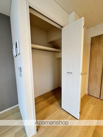 ヒルズ山王林の内装写真