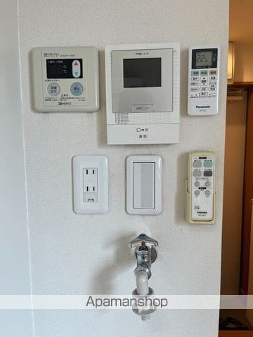 マイプラン西新宿Bの内装写真