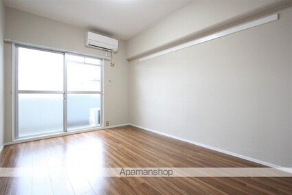 アーバン大手町[1K/21.45m2]のリビング・居間