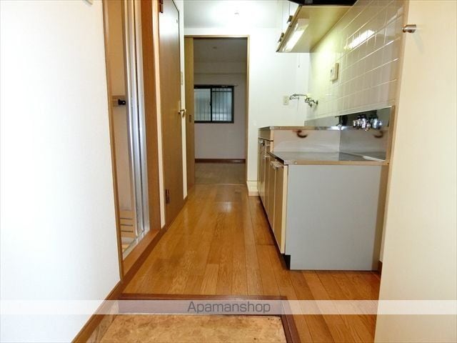 イマージュ別府の内装写真