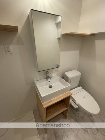 ルミドゥース目黒の内装写真