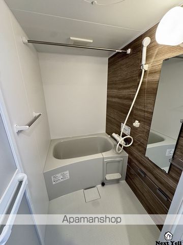 MARRIOTT F ビレッジの内装写真