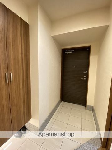 アークデュオ仙台苦竹の内装写真