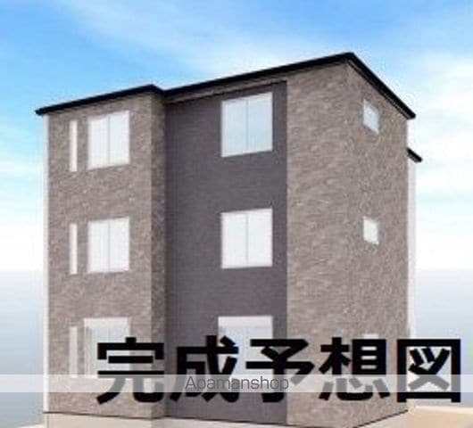 KEIAI RESIDENCE みのり台の外観写真