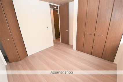 エクスプレス新八代　Ａ棟[1LDK/42.86m2]の内装9