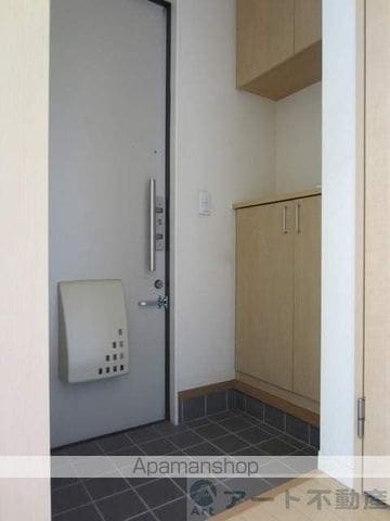 エコスタイル針田の内装写真