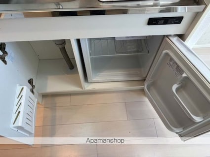 シャルムメゾン　阿佐谷[1R/10.98m2]のその他設備