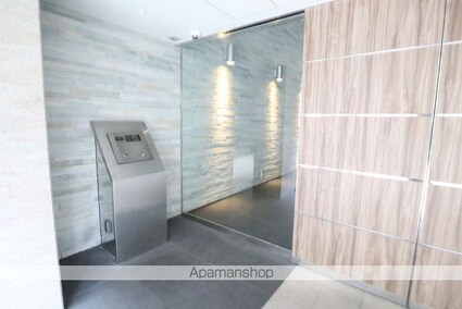 東京都立川市錦町１丁目[1LDK/46.9m2]の共用部6