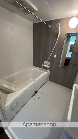 RUMO LUEBの内装写真