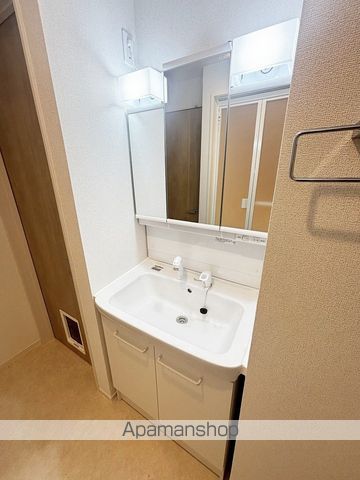 グラース 17の内装写真