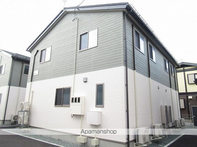lavender Cの外観写真