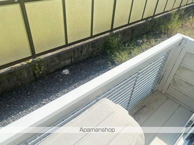 レオパレスかたおかの内装写真