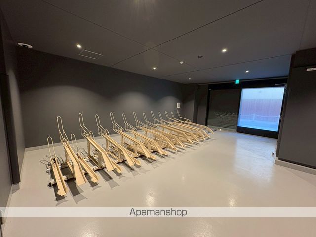 ジオエント早稲田のその他写真