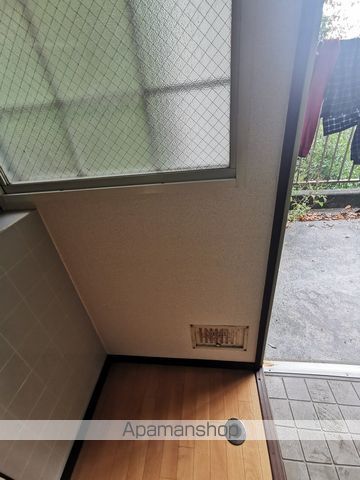 コーポPBの内装写真