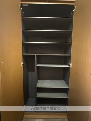 ビューフォート新保 B棟の内装写真
