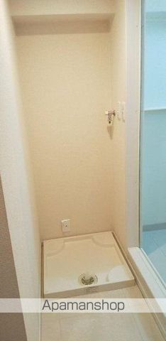 カテリーナ代々木の内装写真