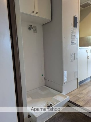 リバーコートＡ[1R/19.4m2]の内装1