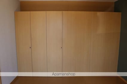 コスモフィールド[2LDK/62.1m2]の内装2