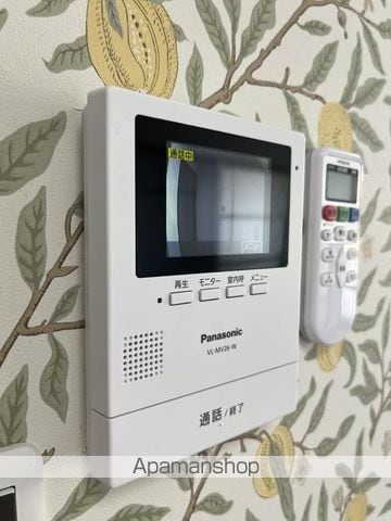ノースウィング保免 A棟の内装写真