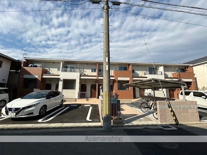 大阪府岸和田市加守町２丁目[1LDK/43.32m2]の外観3