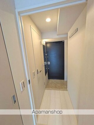 ルフォンプログレ秋葉原マークス[2LDK/42.96m2]の玄関