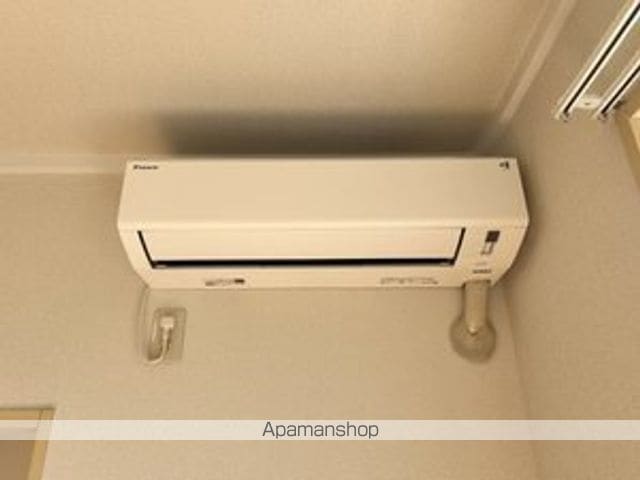ジュネス喜多山の内装写真