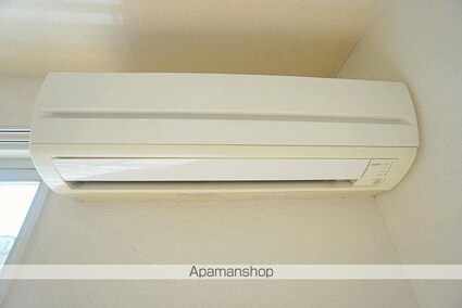 エスポワール中庄[1K/22.86m2]のその他設備