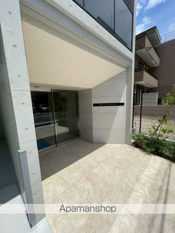 リテラス菊川の外観写真