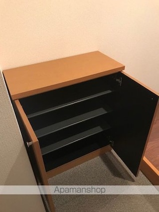 シェロウェンＴＡ１[1LDK/45.64m2]の内装3