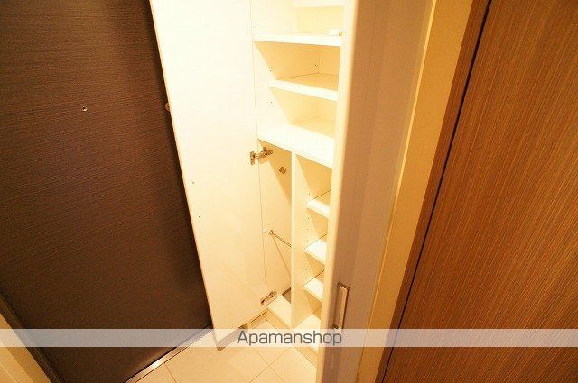 スパシエベルタ横浜の内装写真