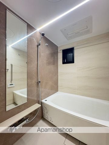 S−RESIDENCE愛宕SOUTHの内装写真