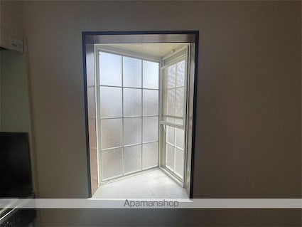 ティアラハウス松ヶ丘Ⅱ[1DK/29.83m2]の内装7