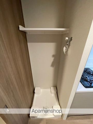 コンフォリア・リヴ板橋の内装写真