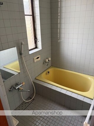 渕Ｉ貸家[4LDK/108.54m2]のバス