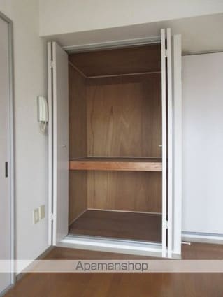 メゾンムラタ[1K/18.2m2]の収納