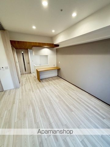 カーサレグラス福島野田の内装写真