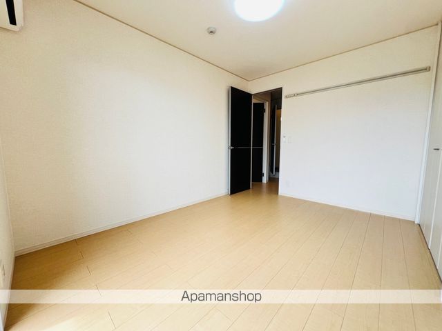 シルキーの内装写真