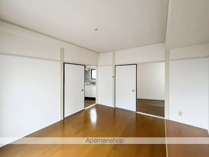 第１１鷹取ビル[2K/41.52m2]のリビング・居間