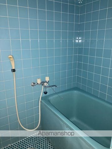 船木ハイツの内装写真