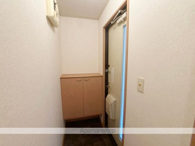 プラティーク茨島の内装写真