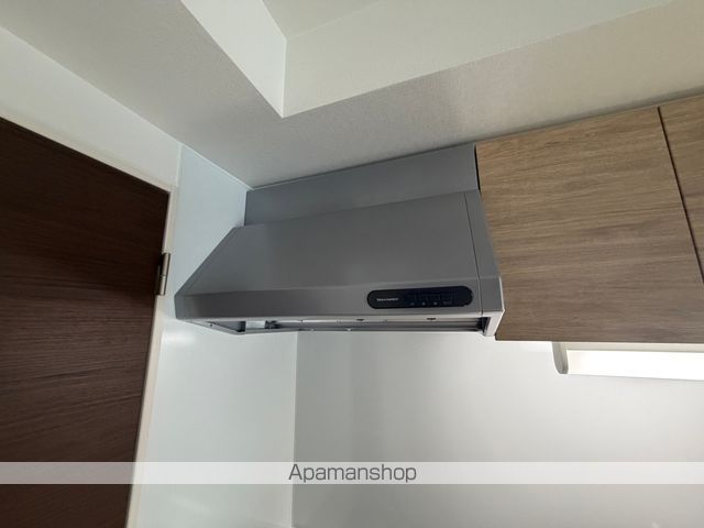 F ASECIA COPPERの内装写真
