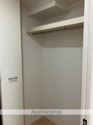 東京都杉並区高円寺南４丁目[1K/28m2]の収納