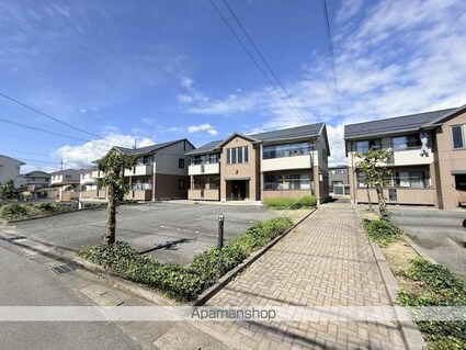 ＭａｓｔＴｏｗｎ三本柳Ⅲ[2LDK/61.33m2]の眺望