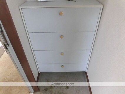 クラッブハウス[2DK/41.25m2]の内装9