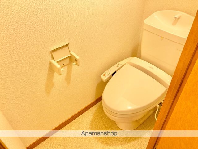 ハイラル聖徳の内装写真
