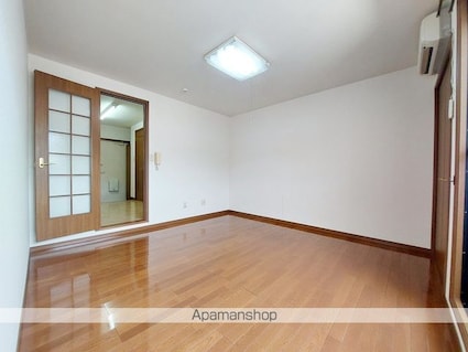 ニュークリアス[1DK/27.51m2]の内装3