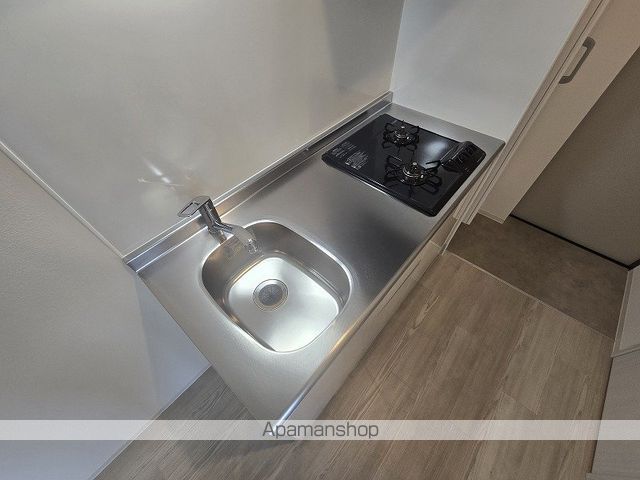 ジーメゾン青梅末広の内装写真